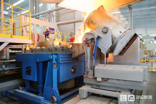 智能制造先行一步 隆基機械助力民族汽車工業(yè)振興發(fā)展