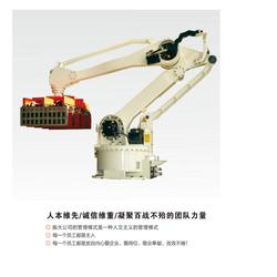 自動碼坯機在贛州及振大機加工中的應用與發(fā)展