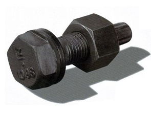 廠家直銷供應高強度螺栓 優質標準件加工與銷售服務