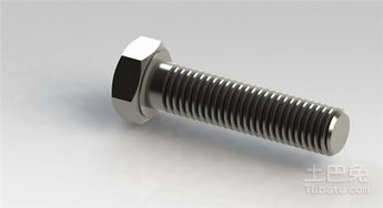 不銹鋼防盜螺栓報價及參數詳解與選購指南