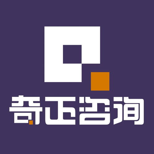 青島奇正企業(yè)管理咨詢 賦能企業(yè)，引領(lǐng)變革