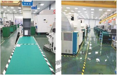 模具部現場5S管理優化策略——提升效率、保障質量、塑造文化